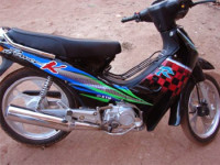 KTM