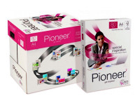 Pioneer
