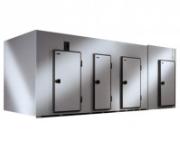 CHAMBRE FROIDE