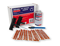 Schrader Kit Tresses