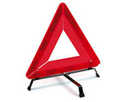 Triangle de Signalisation