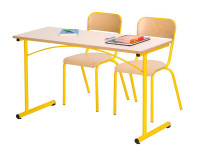 Tables étudiant