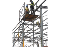 TRAVAUX EN HAUTEUR