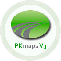 PKMAPS