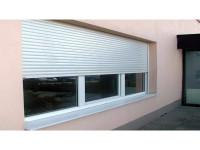 Volet roulant aluminium traditionnel