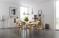 Saly chaise – Temahome