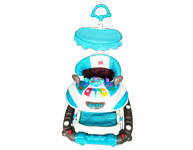 Marche bébé