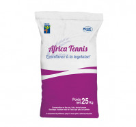 Farine Africa Tennis