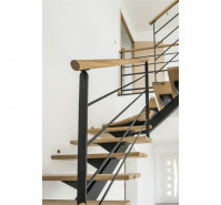 Rampe escalier