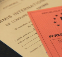 Obtention de permis de conduire