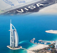 Service VISA Dubaï
