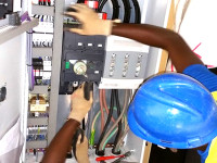 Électrotechnique et Électromécanique