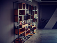 Bibliothèque