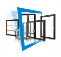 Menuiserie aluminium