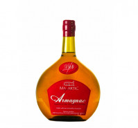 Liqueurs
