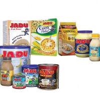 Produits alimentaires JADU