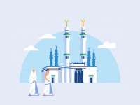 PELERINAGE (hajj et oumra)