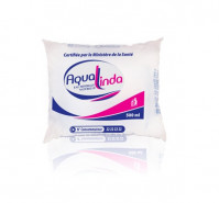 PURE-WATER AQUALINDA