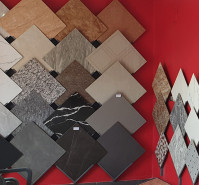 Carrelage