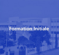 Formation Initiale