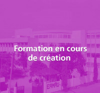 Formation en cours de création