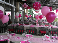 Mariages & anniversaires