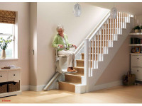 Fauteuil électrique pour monte-escalier - DEVIS GRATUIT