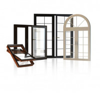 Portes et fenêtres