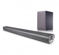 LG home cinéma
