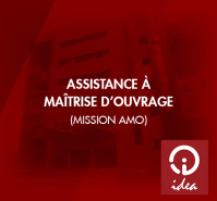 Assistance à Maîtrise d’Ouvrage (Mission AMO)
