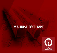 Maîtrise d’œuvre