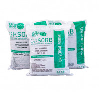 GK SORB – SACS 1,5 et 6 kg