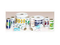 Film alimentaire pochette eau, jus, lait