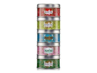 Kusmi tea