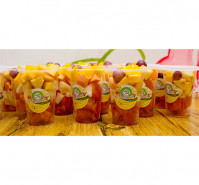 Salade de fruits