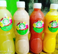 Smoothies