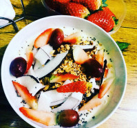 Smoothies bowls