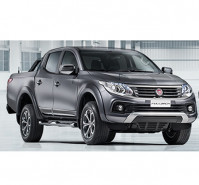 FIAT Fullback DC 4WD GLX Diesel 136HP - Pack 0E2