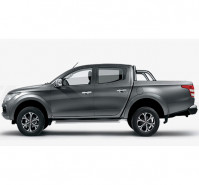 FIAT Fullback DC 4WD GLS Diesel 136CH AT 0HA