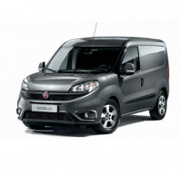 FIAT Doblo Cargo Short Wheel Base 1.3 Diesel