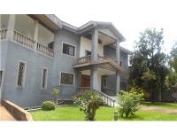 A vendre Villa triplex Riviera 3