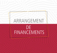 Arrangement de financements