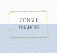 Conseil financier