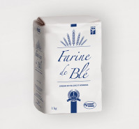 Farine de Blé Premier Prix