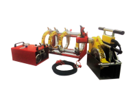 Machine à souder