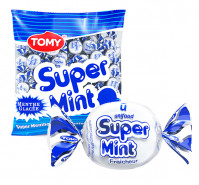 Super Mint Iced