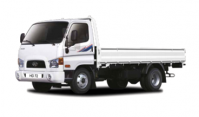 Gamme Utilitaires et industrielles: HD 72