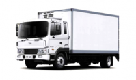 Gamme Utilitaires et industrielles: HD 120