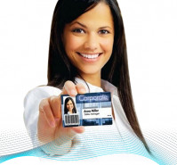 Production & Personnalisation des cartes d’identification hautement qualité sécurisées / Badges