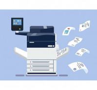 Solution d’impression de dématérialisation – Gestion de document & Optimisation de parc imprimantes